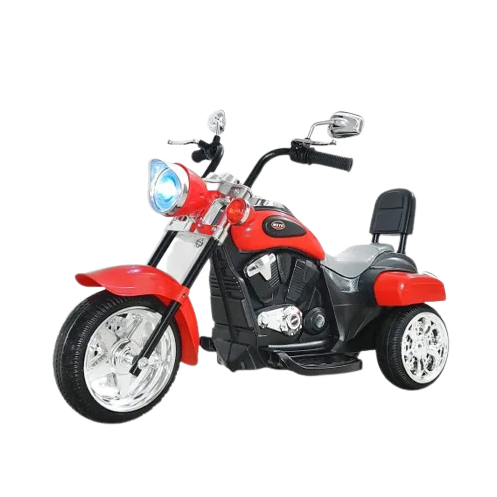 Toy cheap battery bike