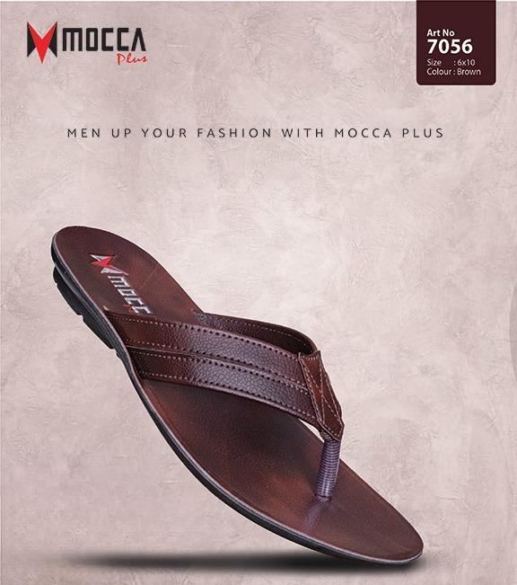 V type chappal hot sale