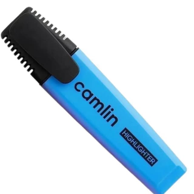 Camlin Highlighter Pen-3
