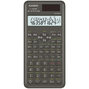 The Top Benefits of Using a Scientific Calculator
