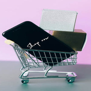 The Future of Retail: Exploring Trends in Online Shopping