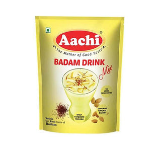 Aachi Badam Drink Mix 50 g