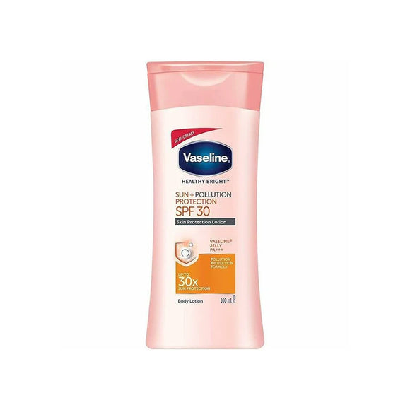 Vaseline Healthy Bright Complete 10 Body Lotion 100 ml