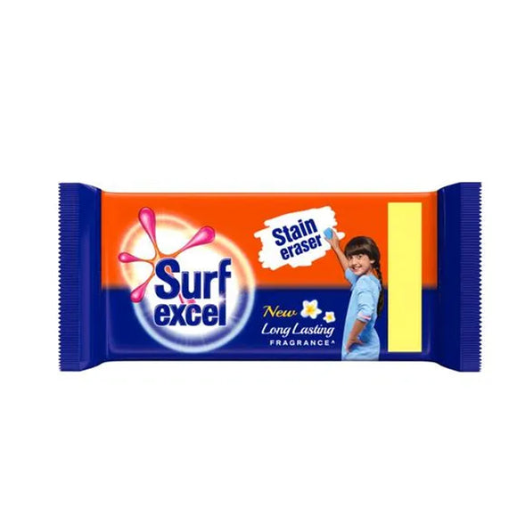 Surf excel Detergent Bar 250 G