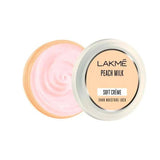 Lakme Peach Milk Soft Cream, 25g
