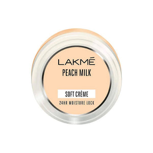 Lakme Peach Milk Soft Cream 50G