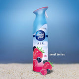 Ambi Pur Air Freshener - Sweet Berries