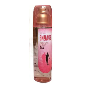 Engage Women Perfume Spray - W1
