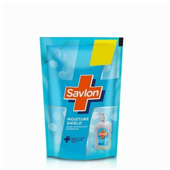 Savlon Handwash Refill Pouch 175 Ml