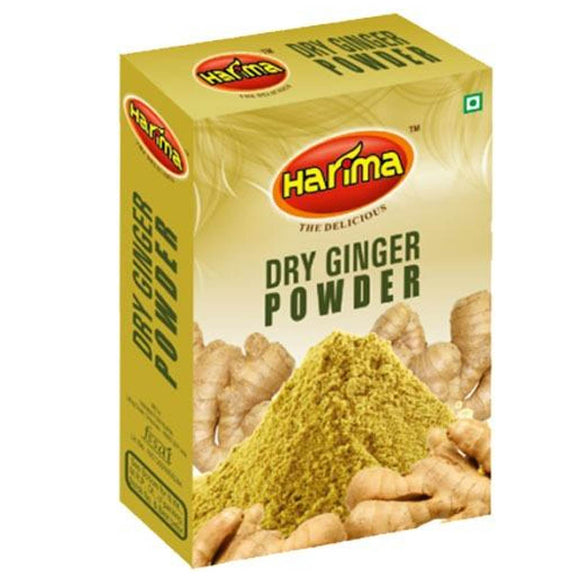 Harima Dry Ginger Powder - உலர் இஞ்சி தூள் 50g