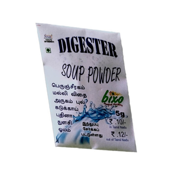 Digester Soup Powder
