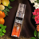 Engage Perfume Spray For Men M1 - 120 ML