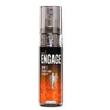 Engage Perfume Spray For Men M1 - 120 ML