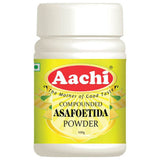 Aachi Asafoetida Powder - பெருங்காயம் தூள்