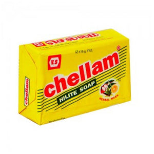 Chellam Fabric Soap - Chellam துணி சோப்