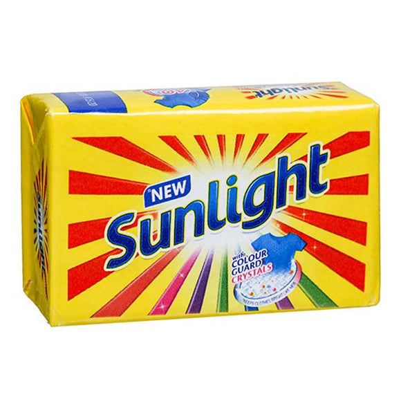 Sunlight Fabric Soap - Sunlight துணி சோப்