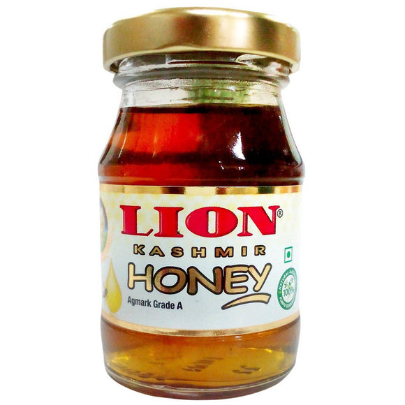 Lion Kashmir Honey - தேன் 100g 