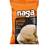 Naga Refined Wheat Flour Atta - கோதுமை