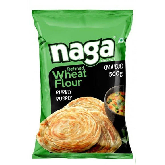 Naga Refined Wheat Flour Maida - மைதா