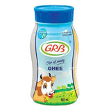 GRB Pure Ghee - நெய் Jar