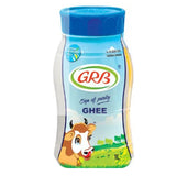 GRB Pure Ghee - நெய் Jar