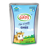 GRB Pure Ghee - நெய் Pouch