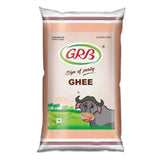 GRB Pure Ghee - நெய் Pouch