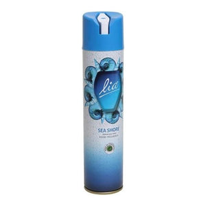 Lia Sea Shore Fragrance Air Freshener For Room Freshener - 224 ML