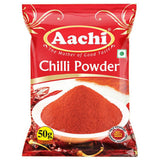 Aachi Chilli Power மிளகாய் தூள்