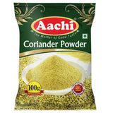 Aachi Coriander Powder, கொத்தமல்லி தூள்