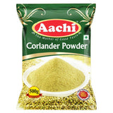 Aachi Coriander Powder, கொத்தமல்லி தூள்