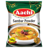 Aachi Sambar Powder - சாம்பார் பொடி
