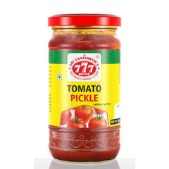 777 Tomato Pickle - தக்காளி ஊறுகாய் 300g