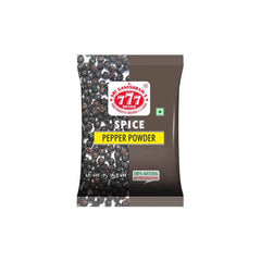 777 Pepper Powder - மிளகு தூள் 50g