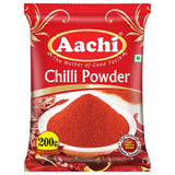 Aachi Chilli Power மிளகாய் தூள்