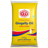 777 Gingelly Oil Packet - நல்லெண்ணை