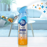 Ambi Pur Air Fresh Boost-Citrus Power  Air  Freshener Spray - 275 g