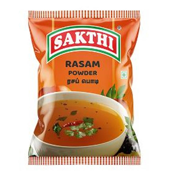 Sakthi Rasam Powder - ரசப் பொடி 