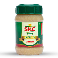 A1 SKC Pure Cow Gold Ghee Jar - நெய்