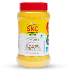 A1 SKC Pure Cow Ghee  Jar - நெய்