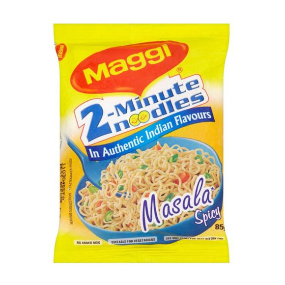 Maggi Noodles - நூடுல்ஸ் Pack