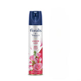 Yardley London Floralis Air Freshener Spray London Love Long Lasting Fragrance - 210 ML