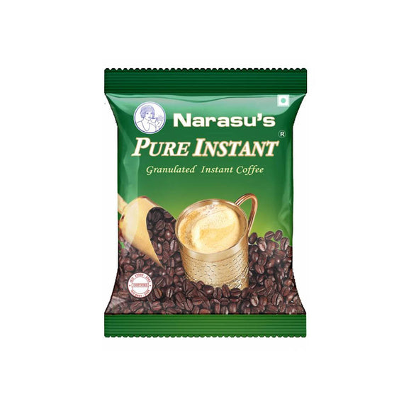 Narasus Coffee Pure Instant Coffee - காபி 50g