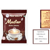 Narasus Coffee Master Extra Strong Instant Coffee - காபி 200g
