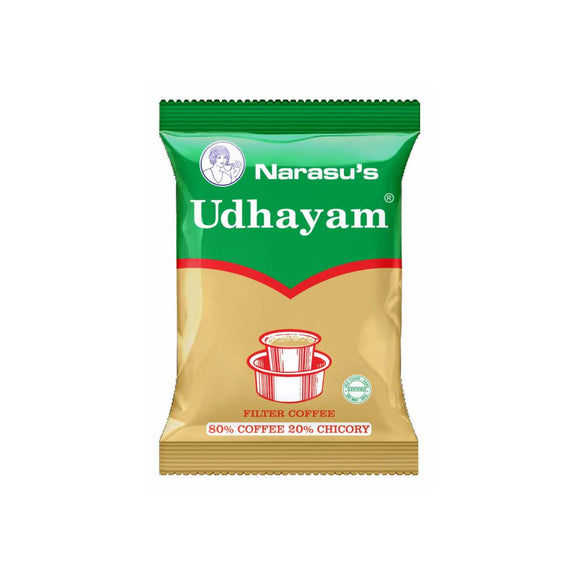 Narasu's Udhayam Instant Filter Coffee - காபி 100g