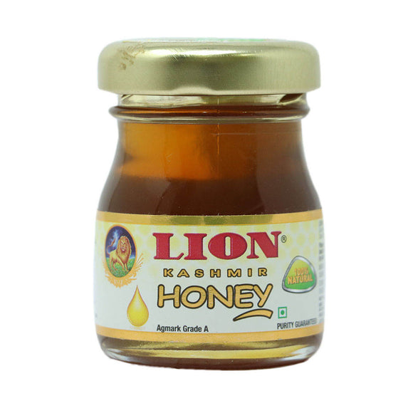 Lion Honey - தேன்