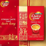 Tata Tea Chakra Gold - தேயிலை