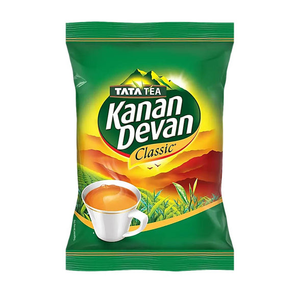 Tata Tea Kanan Devan Classic - தேயிலை 250g
