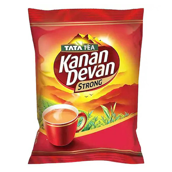 Tata Tea Kanan Devan Strong - தேயிலை
