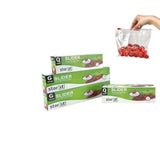 Freezer Bag Zipper Bags Resealable Bag